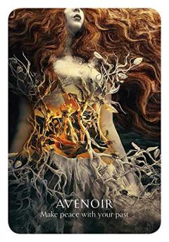 Magick of You Oracle