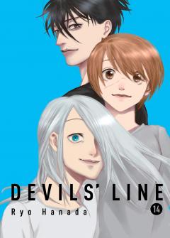 Devils' Line - Volume 14