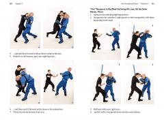 Ninja Fighting Techniques