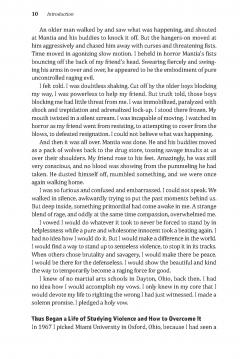 Ninja Fighting Techniques