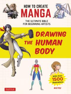 Drawing the Human Body