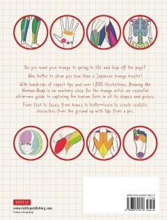 Drawing the Human Body