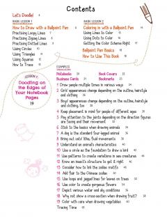 How to Doodle Everywhere