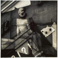 Alexey Titarenko: Nomenklatura of Signs