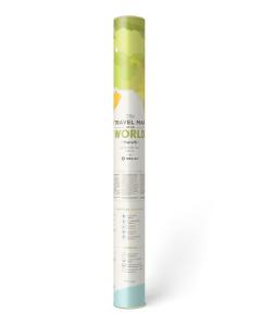 Harta - Global Travel - Geography World