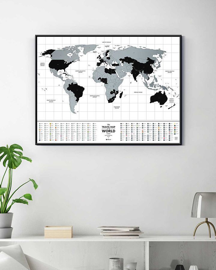地図・旅行ガイド Flags of the World Flags of the World to Colour - Susan Meredith