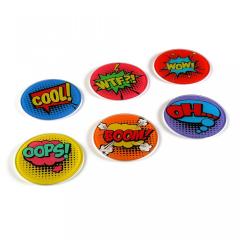 Suport pentru pahar - Messages - Modele diferite