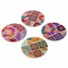 Suport pentru pahar - Mosaic