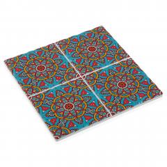 Suport pentru farfurie - Ceramic