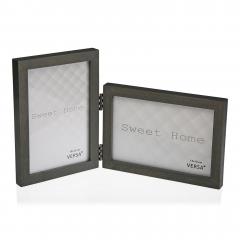 Rama foto - Two Windows