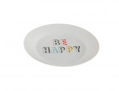 Farfurie - Be Happy