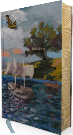 The Odyssey