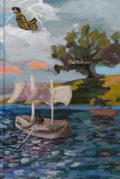 The Odyssey