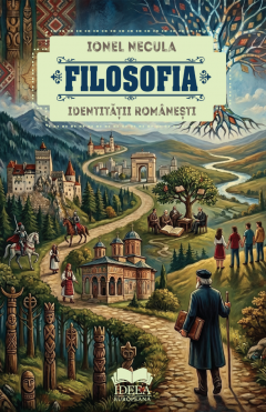 Filosofia identitatii romanesti