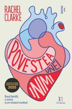 Povestea unei inimi