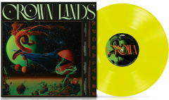 Apocalypse (Neon Yellow Vinyl)