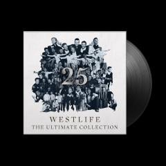 25 - The Ultimate Collection - Vinyl