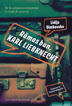 Ramas bun, Karl Liebknecht