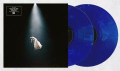Eternal Sunshine Deluxe: Brighter Days Ahead (Dark Blue Marble Translucent Vinyl)