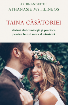 Taina casatoriei