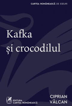 Kafka si crocodilul