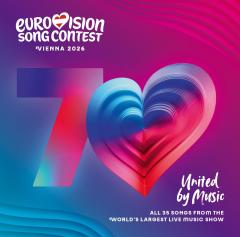 Eurovision Song Contest - Vienna 2026
