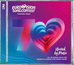 Eurovision Song Contest - Vienna 2026