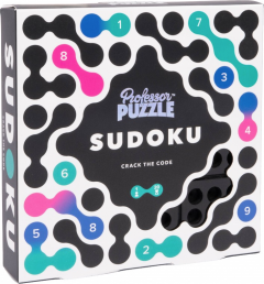 Joc de inteligenta - Sudoku
