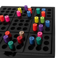 Joc de inteligenta - Sudoku