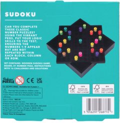 Joc de inteligenta - Sudoku