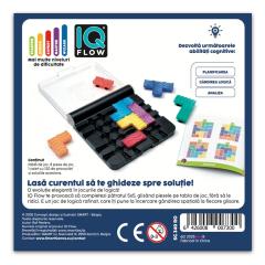 Joc de logica - IQ Flow (RO)