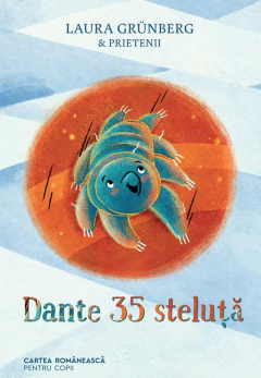 Dante 35 steluta
