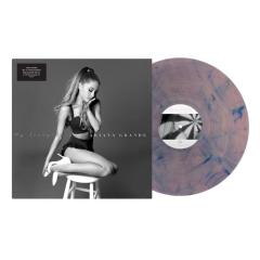 My Everything (Lavender Marble Vinyl)