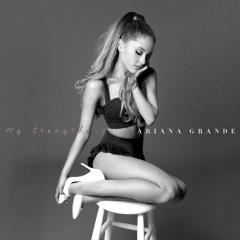 My Everything (Lavender Marble Vinyl)