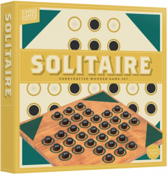 Joc clasic - Solitaire