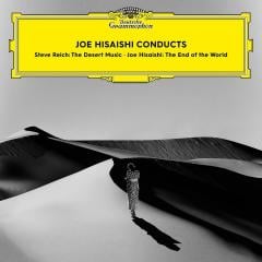 Joe Hisaishi conducts Reich & Hisaishi