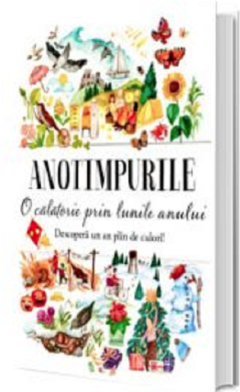 Anotimpurile