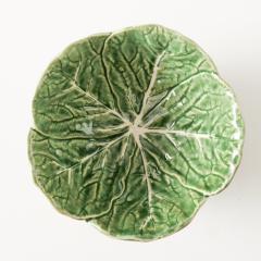 Bol de cereale - Frunze de varza