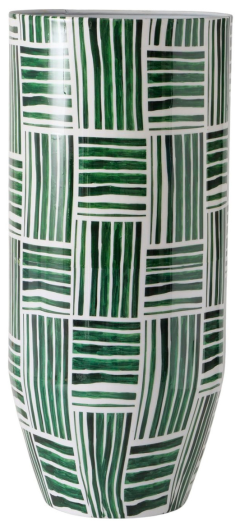 Vaza - Lindo - Verde