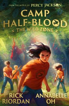The Wild Zone