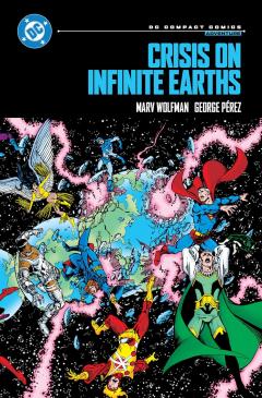 Crisis on Infinite Earths