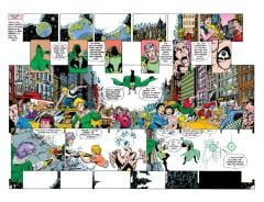Crisis on Infinite Earths