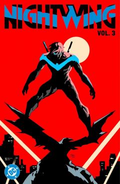 Nightwing - Volume 3