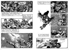 Teenage Mutant Ninja Turtles: The Mirage Years 1984-1987