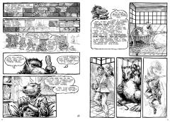Teenage Mutant Ninja Turtles: The Mirage Years 1984-1987