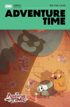 Adventure Time