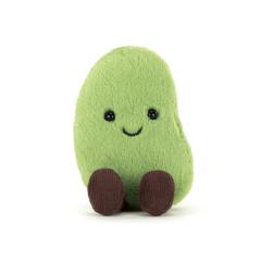 Jucarie de plus - Soyella Edamame Bean