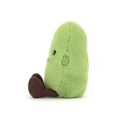 Jucarie de plus - Soyella Edamame Bean