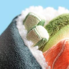 Jucarie de plus - Coneroi Temaki