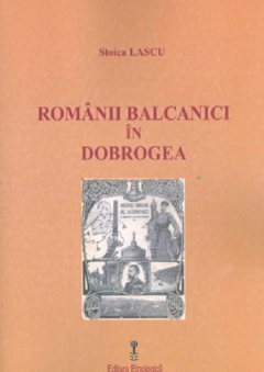 Romanii balcanici in Dobrogea